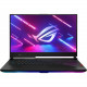 Asus ROG Strix SCAR 17 G733 G733QSA-XS99 17.3" Gaming Notebook - Full HD - 1920 x 1080 - AMD Ryzen 9 5900HX 3.10 GHz - 32 GB RAM - 2 TB SSD - Black - Windows 10 Pro - NVIDIA GeForce RTX 3080 with 16 GB, AMD Radeon Graphics - In-plane Switching (IPS) 