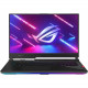 Asus ROG Strix SCAR 17 G733 G733ZW-DS94 17.3" Gaming Notebook - Full HD - 1920 x 1080 - Intel Core i9 12th Gen i9-12900H Tetradeca-core (14 Core) 2.50 GHz - 16 GB Total RAM - 1 TB SSD - Off Black - Intel Chip - Windows 11 Home - NVIDIA GeForce RTX 30