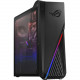 Asus ROG Strix GA15DH-BS762 Gaming Desktop Computer - AMD Ryzen 7 3700X Octa-core (8 Core) 3.60 GHz - 16 GB RAM DDR4 SDRAM - 512 GB M.2 PCI Express NVMe 3.0 SSD - Mid-tower - Star Black - Windows 10 Home - NVIDIA GeForce GTX 1660 Ti 6 GB GDDR6 - IEEE 802.