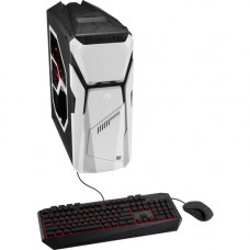 Asus ROG Strix GD30CI-DB71-GTX1080TI Gaming Desktop Computer - Intel Core i7 7th Gen i7-7700 3.60 GHz - 16 GB RAM DDR4 SDRAM - 1 TB HDD - 256 GB SSD - Tower - Windows 10 64-bit - NVIDIA GeForce GTX 1080 Ti 11 GB - DVD-Writer GD30CI-DB71-GTX1080TI