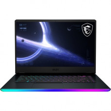 Micro-Star International  MSI GE66 Raider GE66 Raider 11UG-070 15.6" Gaming Notebook - QHD - 2560 x 1440 - Intel Core i7 (11th Gen) i7-11800H Octa-core (8 Core) 2.40 GHz - 16 GB RAM - 1 TB SSD - Titanium Blue - Intel HM570 SoC - Windows 10 Home - NVI