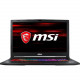 Micro-Star International  MSI GE73 Raider RGB GE73 Raider RGB-013 17.3" Gaming Notebook - 1920 x 1080 - Intel Core i7 (8th Gen) i7-8750H - 16 GB RAM - 1 TB HDD - 256 GB SSD - Windows 10 - NVIDIA GeForce GTX 1060 with 6 GB - IEEE 802.11ac Wireless LAN