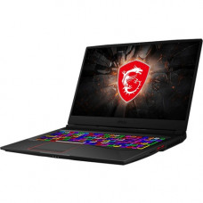 Micro-Star International  MSI GE75 Raider 17.3" Gaming Notebook - Intel Core i7 (10th Gen) i7-10875H - 16 GB RAM - 512 GB SSD - Windows 10 - NVIDIA GeForce RTX 2070 - True Color Technology GE7510286