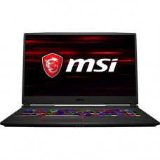 Micro-Star International  MSI GE75 Raider 10SFS-477 17.3" Gaming Notebook - Full HD - 1920 x 1080 - Intel Core i7 (10th Gen) i7-10750H 2.60 GHz - 32 GB RAM - 1 TB HDD - 512 GB SSD - Aluminum Black - Intel HM470 SoC - Windows 10 Home - NVIDIA GeForce 