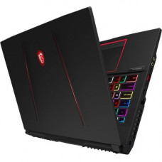 Micro-Star International  MSI GE75482 Raider 17.3" 144Hz 3ms Gaming Laptop Intel Core i7-10750H RTX2060 16GB 512GB SSD 1TB Win10PRO - Intel HM470 SoC - Windows 10 Pro - NVIDIA GeForce RTX 2060 with 6 GB - In-plane Switching (IPS) Technology, True Col