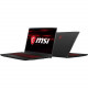 Micro-Star International  MSI GF75 THIN 10SCSXR-619 17.3" Gaming Notebook - Full HD - 1920 x 1080 - Intel Core i5 (10th Gen) i5-10300H 2.50 GHz - 8 GB RAM - 512 GB SSD - Aluminum Black - Intel HM470 SoC - Windows 10 Home - NVIDIA GeForce GTX 1650 Ti 