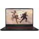 Micro-Star International  MSI Katana GF76 Katana GF76 11UD-663 17.3" Gaming Notebook - Full HD - 1920 x 1080 - Intel Core i7 11th Gen i7-11800H Octa-core (8 Core) 2.40 GHz - 16 GB Total RAM - 512 GB SSD - Black - Intel HM570 Chip - Windows 11 Home - 