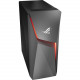 Asus ROG Strix GL10CS-DB762 Gaming Desktop Computer - Core i7 i7-9700K - 16 GB RAM - 1 TB HDD - 512 GB SSD - Tower - Iron Gray - Windows 10 64-bit - NVIDIA GeForce GTX 1660 Ti 6 GB - Wireless LAN - Bluetooth GL10CS-DB762