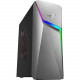 Asus ROG Strix GL10DH-PH762 Gaming Desktop Computer - AMD Ryzen 7 3700X 3.60 GHz - 16 GB RAM DDR4 SDRAM - 1 TB HDD - 512 GB SSD - Iron Gray - Windows 10 64-bit - NVIDIA GeForce GTX 1660Ti 6 GB - IEEE 802.11ac - 500 W GL10DH-PH762