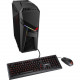 Asus ROG Strix GL12CM-DS762 VR Ready Gaming Desktop Computer - Intel Core i7 (8th Gen) i7-8700 3.20 GHz - 8 GB DDR4 SDRAM - 16 GB Optane Memory - 1 TB HDD - Windows 10 64-bit - Tower - Iron Gray - DVD-Writer DVD-RAM/&#177;R/&#177;RW - NVIDIA GeFor