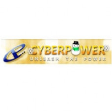 Cyberpower Systems 200-240V, 8 IEC-320 C13 OUTLETS, NEMA L6-20P, 1U RACKMOUNT, 3 YEAR WARRANTY PDU31006