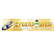 Cyberpower Systems 200-240V, 8 IEC-320 C13 OUTLETS, NEMA L6-20P, 1U RACKMOUNT, 3 YEAR WARRANTY PDU31006