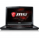 Micro-Star International  MSI GS43VR Phantom Pro GS43VR PHANTOM PRO-210 14" Notebook - 1920 x 1080 - Core i7 i7-7700HQ - 32 GB RAM - 1 TB HDD - 512 GB SSD - Aluminum Black - Windows 10 Pro - NVIDIA GeForce GTX 1060 with 6 GB - In-plane Switching (IPS