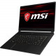Micro-Star International  MSI GS65 Stealth-1668 15.6" Gaming Notebook - 1920 x 1080 - Core i7 i7-9750H - 16 GB RAM - 512 GB SSD - Windows 10 - NVIDIA GeForce GTX 1660 Ti - In-plane Switching (IPS) Technology, True Color Technology - 8 Hour Battery Ru