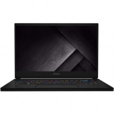 Micro-Star International  MSI GS66 Stealth 10SFS-032 15.6" Gaming Notebook - 1920 x 1080 - Core i9 i9-10980HK - 32 GB RAM - 1 TB SSD - Core Black - Windows 10 Pro - NVIDIA GeForce RTX 2070 SUPER Max-Q with 8 GB - In-plane Switching (IPS) Technology -