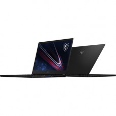 Micro-Star International  MSI GS66 Stealth GS66 Stealth 11UH-021 15.6" Gaming Notebook - QHD - 2560 x 1440 - Intel Core i7 (11th Gen) i7-11800H 2.40 GHz - 16 GB RAM - 1 TB SSD - Core Black - Intel HM570 SoC - Windows 10 Pro - NVIDIA GeForce RTX 3080 