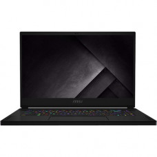 Micro-Star International  MSI GS66 Stealth GS66 Stealth 10SGS-441 15.6" Gaming Notebook - Full HD - 1920 x 1080 - Intel Core i7 (10th Gen) i7-10875H 2.30 GHz - 32 GB RAM - 512 GB SSD - Core Black - Windows 10 Pro - NVIDIA GeForce RTX 2080 SUPER Max-Q