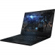 Micro-Star International  MSI GS66 Stealth GS66 Stealth 10UG-608 15.6" Gaming Notebook - Full HD - 1920 x 1080 - Intel Core i9 10th Gen i9-10980HK 2.40 GHz - 32 GB RAM - 1 TB SSD - Core Black - Intel HM470 Chip - Windows 10 Pro - NVIDIA GeForce RTX 3