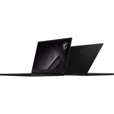 Micro-Star International  MSI GS66 Stealth 10SF-683 15.6" Gaming Notebook - Full HD - 1920 x 1080 - Intel Core i7 (10th Gen) i7-10750H Hexa-core (6 Core) 2.60 GHz - 16 GB RAM - 1 TB SSD - Core Black - Intel HM470 SoC - Windows 10 Home - NVIDIA GeForc