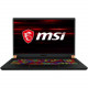Micro-Star International  MSI GS75 Stealth GS75 Stealth 10SF-609 17.3" Gaming Notebook - Full HD - 1920 x 1080 - Intel Core i7 (10th Gen) i7-10875H 2.30 GHz - 32 GB RAM - 512 GB SSD - Matte Black with Gold Diamond - Windows 10 Pro - NVIDIA GeForce RT