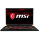 Micro-Star International  MSI GS75 Stealth GS75 Stealth 10SFS-611 17.3" Gaming Notebook - Full HD - 1920 x 1080 - Intel Core i7 (10th Gen) i7-10875H 2.30 GHz - 32 GB RAM - 512 GB SSD - Matte Black with Gold Diamond - Windows 10 Pro - NVIDIA GeForce R