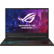 Asus ROG Zephyrus S GX531GX-XB76 15.6" Gaming Notebook - 1920 x 1080 - Core i7 i7-9750H - 16 GB RAM - 1 TB SSD - Metallic Black - Windows 10 Pro 64-bit - NVIDIA GeForce RTX 2080 Max-Q with 8 GB - In-plane Switching (IPS) Technology - Bluetooth GX531G