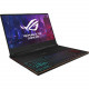 Asus ROG Zephyrus S GX531GX-XB77 15.6" Gaming Notebook - 1920 x 1080 - Core i7 i7-9750H - 16 GB RAM - 1 TB SSD - Windows 10 Pro 64-bit - NVIDIA GeForce RTX 2080 Max-Q with 8 GB - In-plane Switching (IPS) Technology - Bluetooth GX531GX-XB77