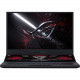 Asus ROG Zephyrus Duo 15 SE GX551 GX551QR-XS98 15.6" Gaming Notebook - Full HD - 1920 x 1080 - AMD Ryzen 9 5900HX 3.10 GHz - 32 GB RAM - 256 GB SSD - Off Black - Windows 10 Pro - NVIDIA GeForce RTX 3070 with 8 GB, AMD Vega Graphics - In-plane Switchi