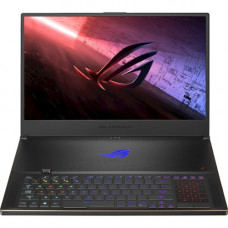 Asus Zephyrus S17 GX701 GX701LXS-XS78 17.3" Gaming Notebook - Full HD - 1920 x 1080 - Intel Core i7 i7-10875H 2.30 GHz - 32 GB RAM - 1 TB SSD - Windows 10 Pro - Intel UHD Graphics - IEEE 802.11ax Wireless LAN Standard GX701LXS-XS78