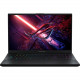 Asus ROG Zephyrus S17 GX703 GX703HM-DB76 17.3" Gaming Notebook - WQHD - 2560 x 1440 - Intel Core i7 (11th Gen) i7-11800H Octa-core (8 Core) 2.30 GHz - 8 GB RAM - 1 TB SSD - Intel Chip - Windows 10 Home - NVIDIA GeForce RTX 3060 with 6 GB - In-plane S