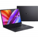 Asus ProArt StudioBook 16 H7600 H7600HM-XB76 16" Notebook - WQUXGA - 3840 x 2400 - Intel Core i7 11th Gen i7-11800H Octa-core (8 Core) 2.40 GHz - 32 GB RAM - 1 TB SSD - Star Black - Intel HM570 Chip - Windows 11 Pro - NVIDIA GeForce RTX 3060 with 6 G