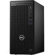 Dell OptiPlex 3000 3080 Desktop Computer - Intel Core i5 10th Gen i5-10500 Hexa-core (6 Core) 3.10 GHz - 8 GB RAM DDR4 SDRAM - 1 TB HDD - Tower - Windows 10 Pro 64-bit - Intel UHD Graphics 630 DDR4 SDRAM - DVD-Writer - English Keyboard - 260 W HHR5W