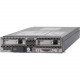 Cisco Barebone System Blade - Intel C620 Chipset - 2 x Processor Support - 3 TB DDR4 SDRAM DDR4-2666/PC4-21300 Maximum RAM Support - 12Gb/s SAS RAID Supported Controller - Matrox G200e 8 MB Integrated - 2 x Total Bays - 2 2.5" Bay(s) - Processor Supp