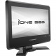 Cybernet iOne S20 All-in-One Computer - Intel Core i5 6th Gen i5-6200U 2.30 GHz - 8 GB RAM DDR4 SDRAM - 128 GB SSD - 19.5" HD+ 1600 x 900 Touchscreen Display - Desktop - Black - Intel Chip - Intel HD 520 Graphics DDR4 SDRAM - IEEE 802.11ac - 5 Hours 