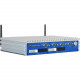 Cybernet Manufacturing Mini Fanless Rugged PC - Intel HD Graphics Graphics - Bluetooth - HDMI - 2 x Total USB Port(s) IPC-R2