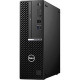 Dell OptiPlex 7000 7080 Desktop Computer - Intel Core i7 10th Gen i7-10700 Octa-core (8 Core) 2.90 GHz - 16 GB RAM DDR4 SDRAM - 512 GB SSD - Small Form Factor - Windows 10 Pro 64-bit - Intel UHD Graphics 630 DDR4 SDRAM - DVD-Writer - English Keyboard - 20