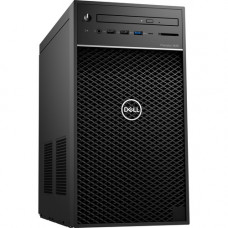 Dell Precision 3000 3640 Workstation - Core i7 i7-10700 - 16 GB RAM - 512 GB SSD - Tower - Windows 10 Pro 64-bitNVIDIA Quadro P620 2 GB Graphics - DVD-Writer - Serial ATA Controller - English Keyboard - Gigabit Ethernet JJ11G