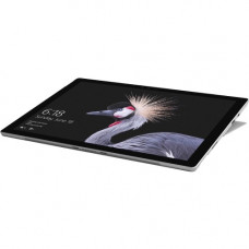 Microsoft Surface Pro 1796 Tablet - 12.3" - 8 GB RAM - 256 GB SSD - Windows 10 Pro 64-bit - 4G - TAA Compliant - Intel Core i5 7th Gen microSDXC Supported - 2736 x 1824 - PixelSense Display - LTE - 5 Megapixel Front Camera - EPEAT Gold, TAA Complianc