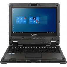 Getac K120 LTE 12.5" 2 in 1 Notebook - Intel Core i5 (8th Gen) i5-8250U - Intel KH1EZDVAXDCX