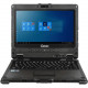 Getac K120 LTE 12.5" 2 in 1 Notebook - Intel Core i5 (8th Gen) i5-8250U - Intel KH17T4VAAUXF