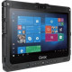 Getac K120 Tablet - 12.5" - 16 GB RAM - 256 GB SSD - Windows 10 Pro 64-bit - 4G - Intel Core i5 - microSD Supported - 8 Megapixel Rear Camera KH11TDWAXHXF