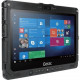 Getac K120 Tablet - 12.5" - 8 GB RAM - 256 GB SSD - Windows 10 - Intel Core i5 i5-8250U 1.60 GHz - microSD Supported - 8 Megapixel Rear Camera KH11ZDVAXHXS