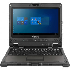 Getac K120 2 in 1 Notebook - Intel Core i5 i5-8250U KH17T4VAXUXX