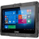 Getac K120 Rugged Tablet - 12.5" HD - 8 GB RAM - 256 GB SSD - Windows 10 Pro 64-bit - 4G - Intel Core i7 8th Gen i7-8550U Quad-core (4 Core) 4 GHz - Upto 32 GB microSD Supported - 1920 x 1080 - In-plane Switching (IPS) Technology, LumiBond Display - 