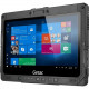 Getac K120 Rugged Tablet - 12.5" Full HD - Intel Core i7 8th Gen i7-8550U Quad-core (4 Core) 1.80 GHz - 16 GB RAM - 512 GB SSD - Windows 10 Pro - Black - 1920 x 1080 - LumiBond, In-plane Switching (IPS) Technology Display KH31T6VAAUXX