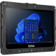 Getac K120 Rugged Tablet - 12.5" - Core i7 i7-1165G7 - 1920 x 1080 - LumiBond, In-plane Switching (IPS) Technology Display KP41T4VAXKXX