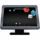 Kramer KT-10 All-in-One Computer 1.60 GHz - 2 GB - 8 GB Flash Memory Capacity - 10.1" 1280 x 800 Touchscreen Display - Android 4.4.4 KitKat - Desktop - Black - Wireless LAN - Bluetooth - 1 x Total USB Port(s) KT-10