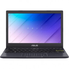 Asus L210 L210MA-DS02 11.6" Netbook - HD - 1366 x 768 - Intel Celeron N4020 Dual-core (2 Core) 1.10 GHz - 4 GB RAM - 64 GB Flash Memory - Star Black - Intel Chip - Windows 11 Home in S mode - Intel UHD Graphics 600 - Tru2Life - IEEE 802.11ac Wireless