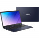 Asus L410 L410MA-DB04 14" Notebook - Full HD - 1920 x 1080 - Intel Celeron N4020 Dual-core (2 Core) 1.10 GHz - 4 GB RAM - 128 GB Flash Memory - Star Black - Intel Chip - Windows 10 Home in S mode - Intel UHD Graphics 600 - Tru2Life, NanoEdge - IEEE 8