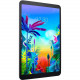 LG G Pad 5 Tablet - 10.1" - 32 GB Storage - Android 9.0 Pie - 4G - MediaTek MT6762 SoC - 1920 x 1200 - LTE - 5 Megapixel Front Camera LMT600QS.ACCASV